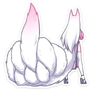 Sticker from Мари (@TgSticker)