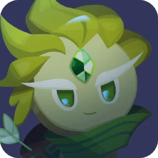 Sticker from 𓍼 | Wind Archer cookie🍃 [ @crkstick ]