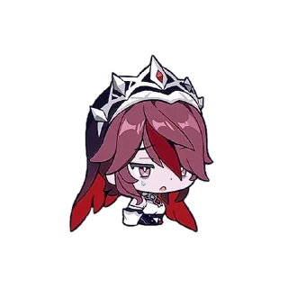 Sticker from 𝑅𝑜𝑠𝑎𝑟𝑖𝑎 🥀