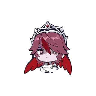 Sticker from 𝑅𝑜𝑠𝑎𝑟𝑖𝑎 🥀