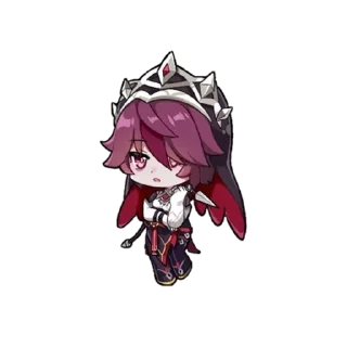 Sticker from 𝑅𝑜𝑠𝑎𝑟𝑖𝑎 🥀