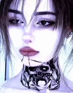 Sticker from 𓆩🕷️Yui🕷️𓆪@z_smiling_jk