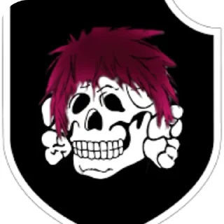 Sticker from S-S