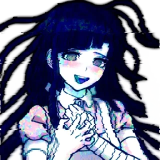 Sticker from [🌈]ˏˋ°•*⁀➷𝑀𝑖𝑘𝑎𝑛 @KnaifYyri