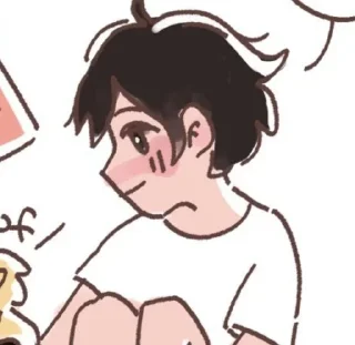Sticker from ｡⁠: 𝓢𝓾𝓷𝓽𝓪𝓷 /𝓢𝓾𝓷𝓷𝔂 :⁠｡
