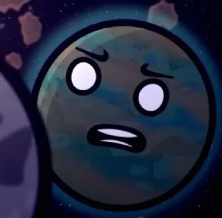 🤬 emoji Титан Telegram sticker 23 of 25