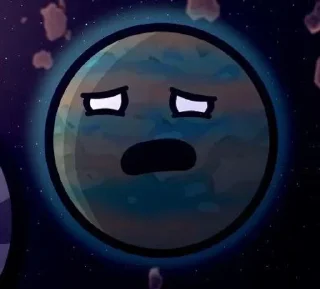 😭 emoji Титан Telegram sticker 22 of 25
