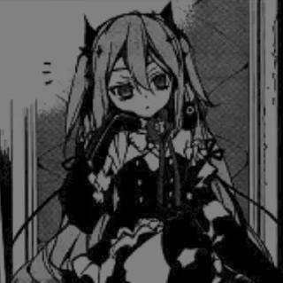 🦇 emoji ミ˚༘Ｋｒｕｌ Ｔｅｐｅｓ*ೃ༄ Telegram sticker 14 of 48