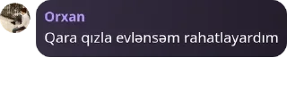 🧙‍♂️ emoji Orxanın Qara qıza sevgisi Telegram sticker 9 of 17