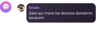 👛 emoji Orxanın Qara qıza sevgisi Telegram sticker 7 of 17