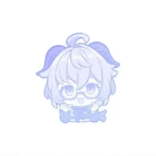 Sticker from Гань юй🍓