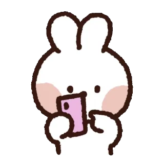 🐡 Soft Fish :: kaori sticker 4