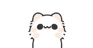 🐡 Soft Fish :: kaori sticker 1