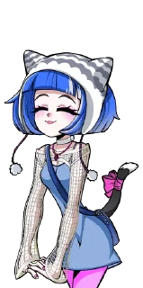 Sticker from КИРА @Altqwq