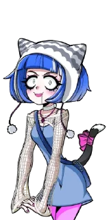 Sticker from КИРА @Altqwq