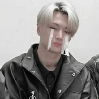 Sticker from kpop