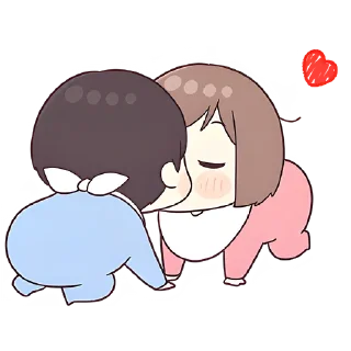 Sticker from ⋆ . ˚ ꒰ᒡ . . ᒢ꒱ ° . ⋆