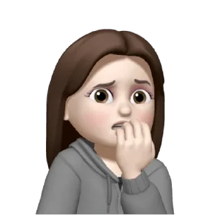 🙊 emoji /new Telegram sticker 19 of 39