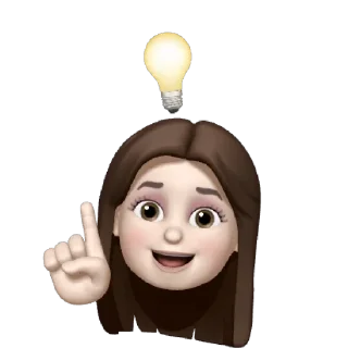 💡 emoji /new Telegram sticker 9 of 39
