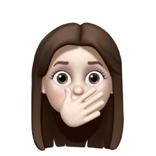 🙊 emoji /new Telegram sticker 24 of 39