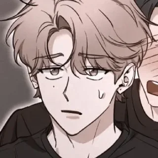 🎞 emoji [🎞] 𝘓𝘌𝘌 𝘑𝘖𝘖 𝘉𝘐𝘕 @qwllxstlWilli Telegram sticker 13 of 100