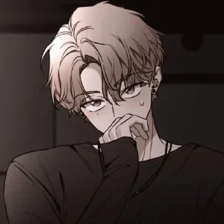 🎞 emoji [🎞] 𝘓𝘌𝘌 𝘑𝘖𝘖 𝘉𝘐𝘕 @qwllxstlWilli Telegram sticker 6 of 100