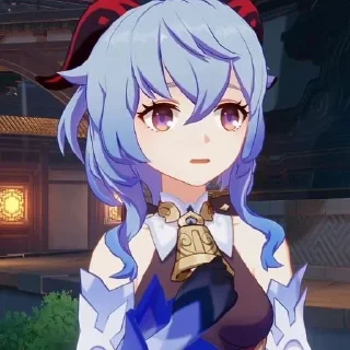 💗 emoji гань юй котенок♡ Telegram sticker 10 of 16