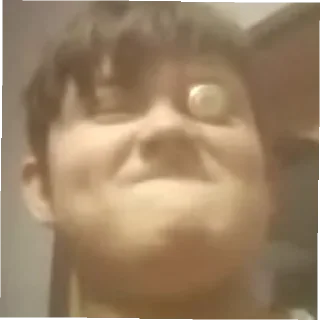 😄 emoji Кто курит тот гондон Telegram sticker 2 of 22