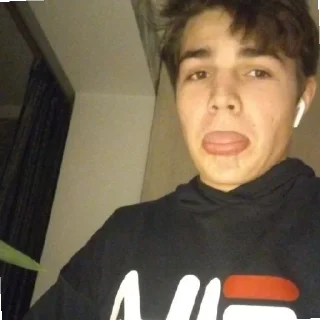 😜 emoji Дизельный магазин палива Telegram sticker 24 of 35