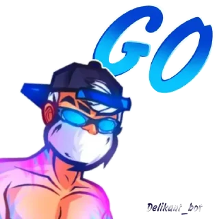 Sticker from Магазин - @magaz_ff