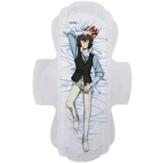 Sticker from Магазин "тише тише"