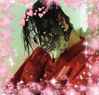 Sticker from Кто прочитал, тот гей
