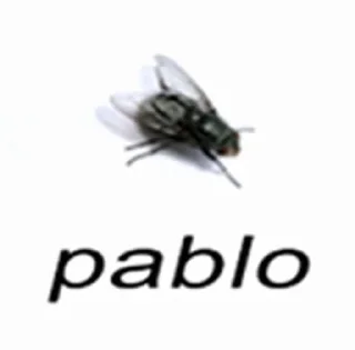Sticker from Грегори и его друзья