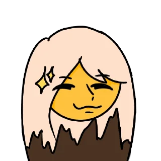Sticker from Narasuno!}