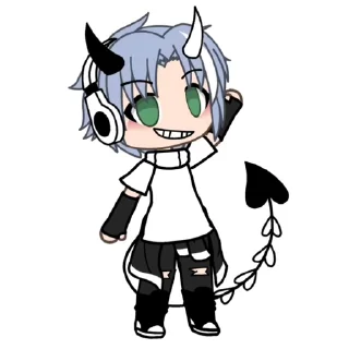 🌟 emoji ЭрИг Telegram sticker 5 of 31