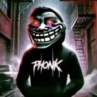Sticker from 6767