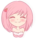 Sticker from Клубничка (@Valeria_fills_art)