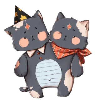 star boy sticker 4