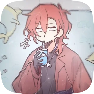 😨 emoji 𝙲𝚑𝚞𝚢𝚊 𝙽𝚊𝚔𝚊𝚑𝚊𝚛𝚊🫦 𝚏𝚛. → @twwinklyy Telegram sticker 4 of 30