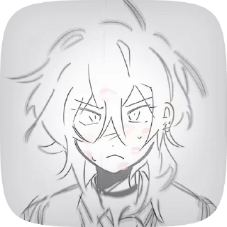🤯 emoji 𝙲𝚑𝚞𝚢𝚊 𝙽𝚊𝚔𝚊𝚑𝚊𝚛𝚊🫦 𝚏𝚛. → @twwinklyy Telegram sticker 24 of 30