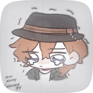 💔 emoji 𝙲𝚑𝚞𝚢𝚊 𝙽𝚊𝚔𝚊𝚑𝚊𝚛𝚊🫦 𝚏𝚛. → @twwinklyy Telegram sticker 23 of 30