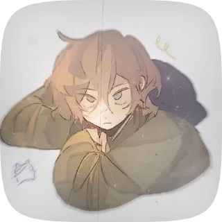 🤔 emoji 𝙲𝚑𝚞𝚢𝚊 𝙽𝚊𝚔𝚊𝚑𝚊𝚛𝚊🫦 𝚏𝚛. → @twwinklyy Telegram sticker 13 of 30