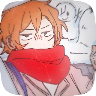 🙄 emoji 𝙲𝚑𝚞𝚢𝚊 𝙽𝚊𝚔𝚊𝚑𝚊𝚛𝚊🫦 𝚏𝚛. → @twwinklyy Telegram sticker 7 of 30