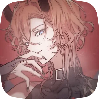 🤤 emoji 𝙲𝚑𝚞𝚢𝚊 𝙽𝚊𝚔𝚊𝚑𝚊𝚛𝚊🫦 𝚏𝚛. → @twwinklyy Telegram sticker 18 of 30