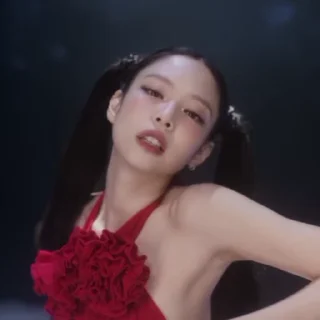 Sticker from Jennie-@psmd8