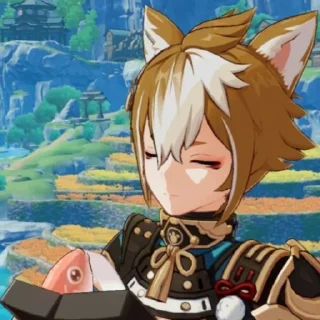 🐾 emoji Ꮁᴏᴩᴏ @ran_eblan_com Telegram sticker 14 of 70