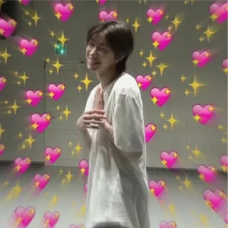 💗 emoji ^•Kpop•^ Telegram sticker 3 of 120