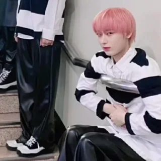 Sticker from Kpop