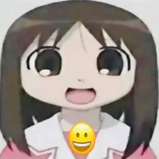 Sticker from ягандон 👋👋👋 ➡️ @Ctikerubot