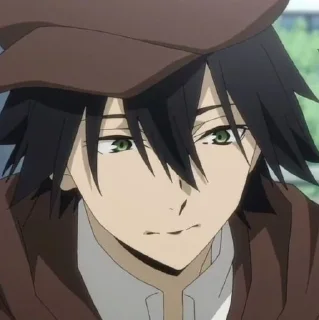 · · · ⌗ RANPO ┈ @krikolvix sticker 2